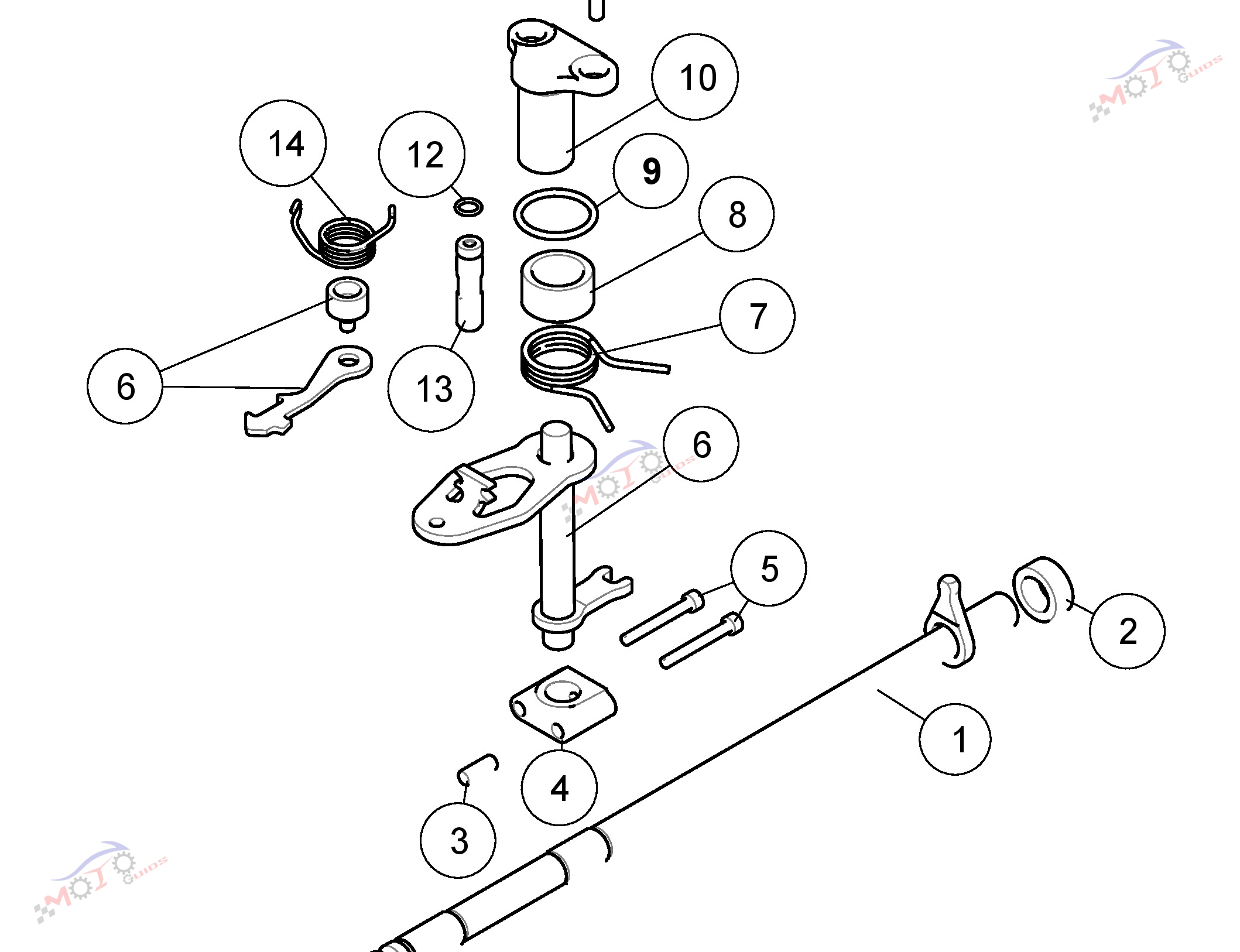 Engine Diagram